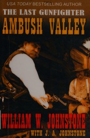 Cover of: The last gunfighter.