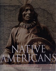 Cover of: Native Americans