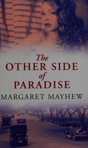 Cover of: The other side of paradise