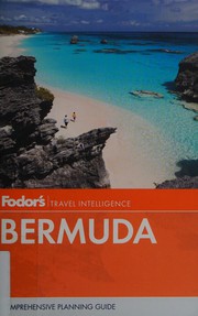Cover of: Fodor's Bermuda