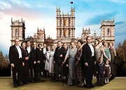 Cover of: Downton Abbey 1000-Piece Puzzle