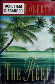Cover of: The reef