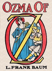 Ozma of Oz by L. Frank Baum