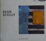 Cover of: Sean Scully
