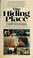 Cover of: The Hiding place