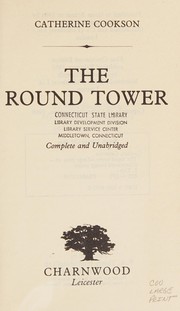 Cover of: The Round Tower