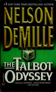 Cover of: The Talbot Odyssey