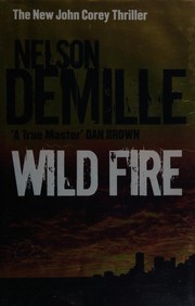 Cover of: Wild Fire