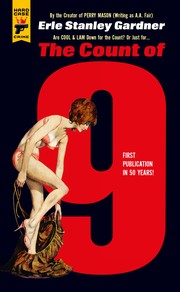 Cover of: Count Of 9