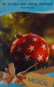 Cover of: The Doctor's Very Special Christmas