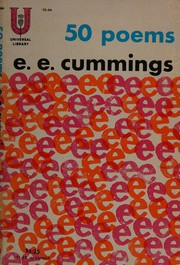 Cover of: 50 poems
