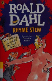 Cover of: Rhyme Stew