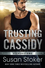 Cover of: Trusting Cassidy
