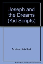 Cover of: Joseph and the dreams