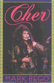 Cover of: Cher: If You Believe