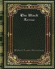 Cover of: Black Arrow