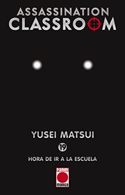 Cover of: Reedición assassination classroom n.19