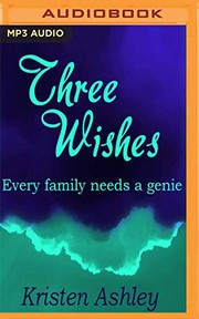 Cover of: Three Wishes