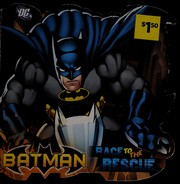 Cover of: Batman: guardian of the night