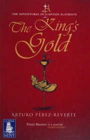 Cover of: The king's gold