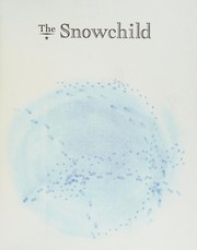 Cover of: The snowchild