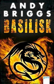 Cover of: Basilisk