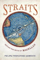 Cover of: Straits: Beyond the Myth of Magellan