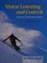 Cover of: Motor Learning And Control