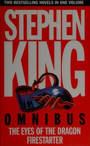 Cover of: Omnibus by Stephen King, Stephen King
