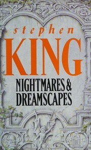 Cover of: Nightmares and Dreamscapes