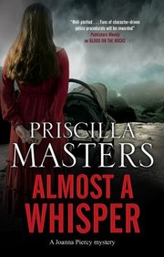 Cover of: Almost a Whisper
