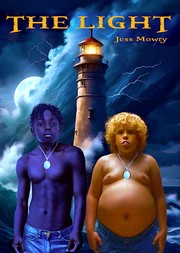 Cover of: The Light