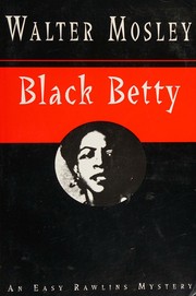 Cover of: Black Betty