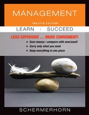 Cover of: Management