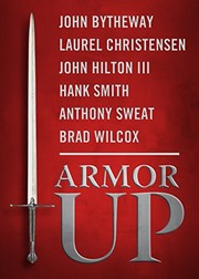 Cover of: Armor up!