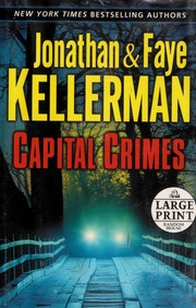 Cover of: Capital crimes