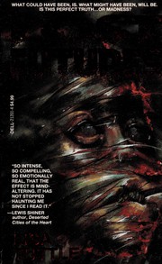 Cover of: Lost Futures