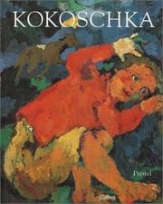 Oskar Kokoschka by Oskar Kokoschka