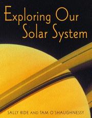 Cover of: Exploring Our Solar System