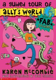 Cover of: A Guided Tour of Ally's World