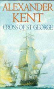 Cover of: Cross of St. George
