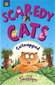Cover of: Catnapped (Scaredy Cats)