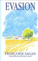 Cover of: Evasion