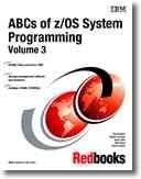 Cover of: ABCs of Z/Os System Programming