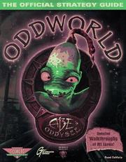 Cover of: Oddworld: Abe's Oddysee : the official strategy guide