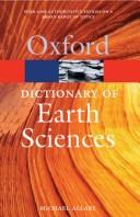 Cover of: A Dictionary of Earth Sciences
