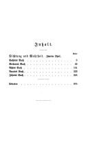 Cover of: Goethes Werke