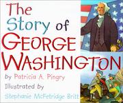 Cover of: The story of George Washington