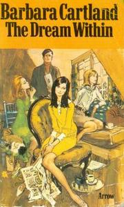 The Dream Within by Barbara Cartland