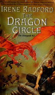 Cover of: The dragon circle